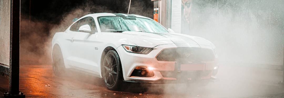 5 Signs It's Time to Call Detailing Dons