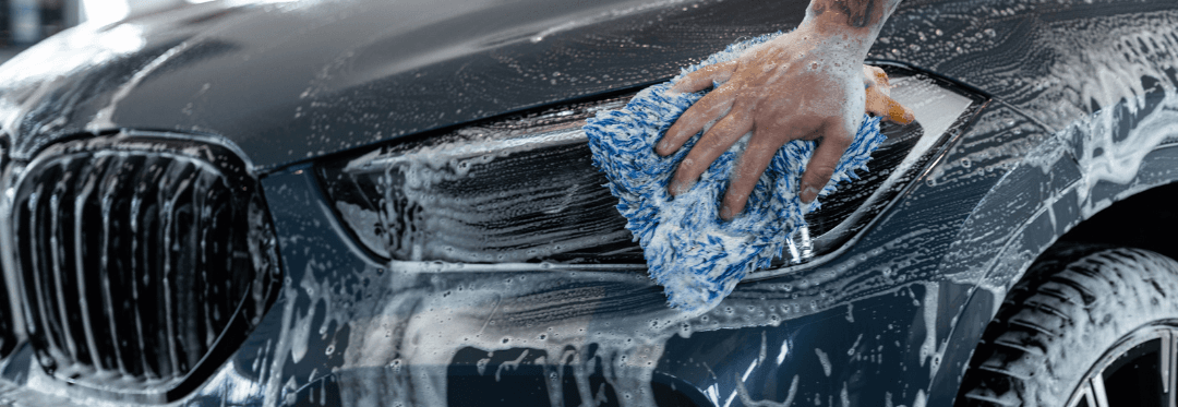 Why Car Detailing Matters Benefits