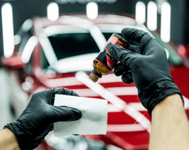 Ceramic Coating in Mumbai | Car Protection by Detailing Dons
