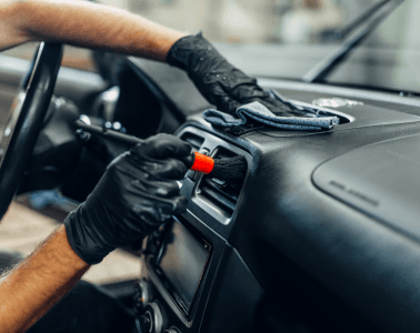 Car Detailing Services in Mumbai | Ceramic Coating & PPF by Detailing Dons