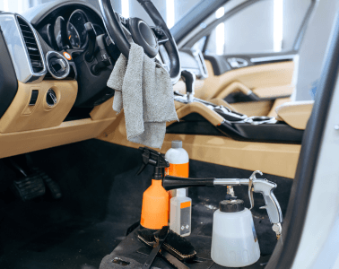 5 Signs It's Time to Call Detailing Dons for a Full Car Makeover