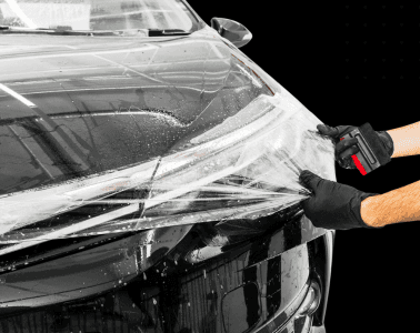 Why Paint Protection Film Is a Must for Mumbai and Pune Car Owners