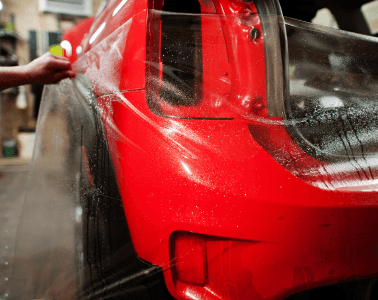 Why Paint Protection Film Is a Must for Mumbai and Pune Car Owners