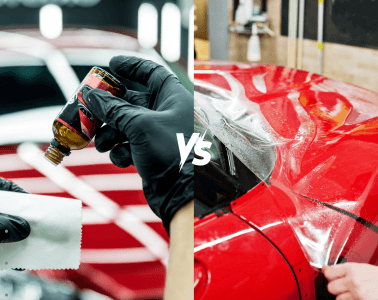 Ceramic Coating vs PPF: Which Is Better for Your Car